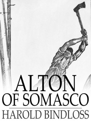 cover image of Alton of Somasco